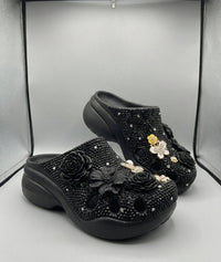 midnight-black