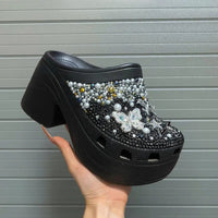 jet-black