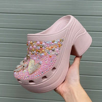 blush-pink