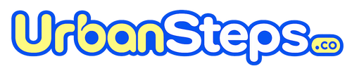 Urbansteps.co